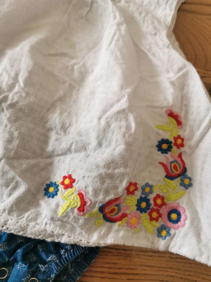 Ensemble 3 mois - photo numéro 2