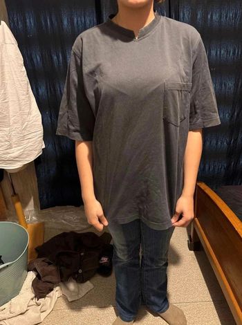 Polo  manche courte  taille  40