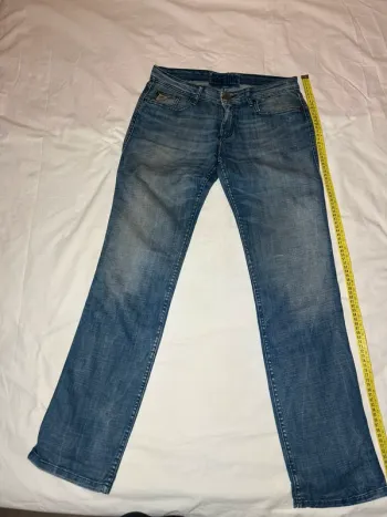 Jean vintage lois