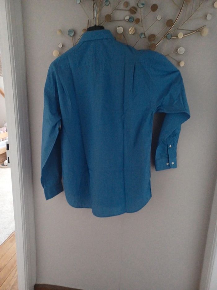 Chemise - photo numéro 5