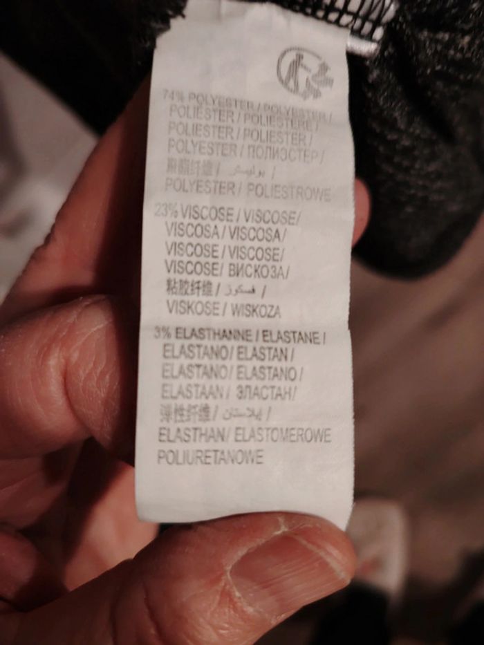 Robe pull - photo numéro 4