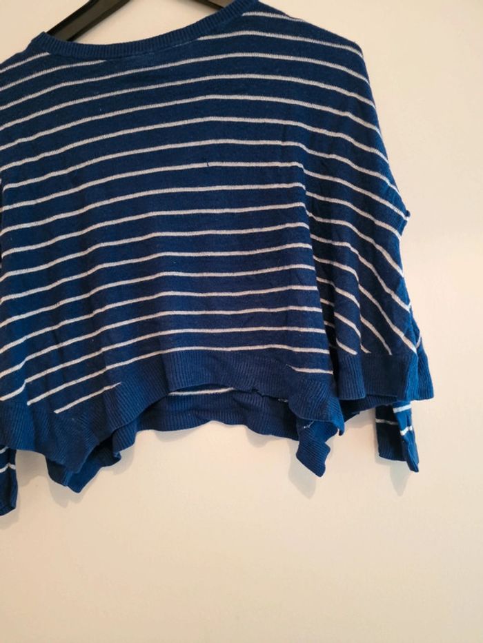 Haut fille - photo numéro 2