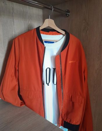 Veste  Bombers original