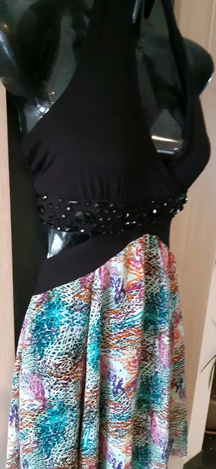 Robe moderne - photo numéro 2
