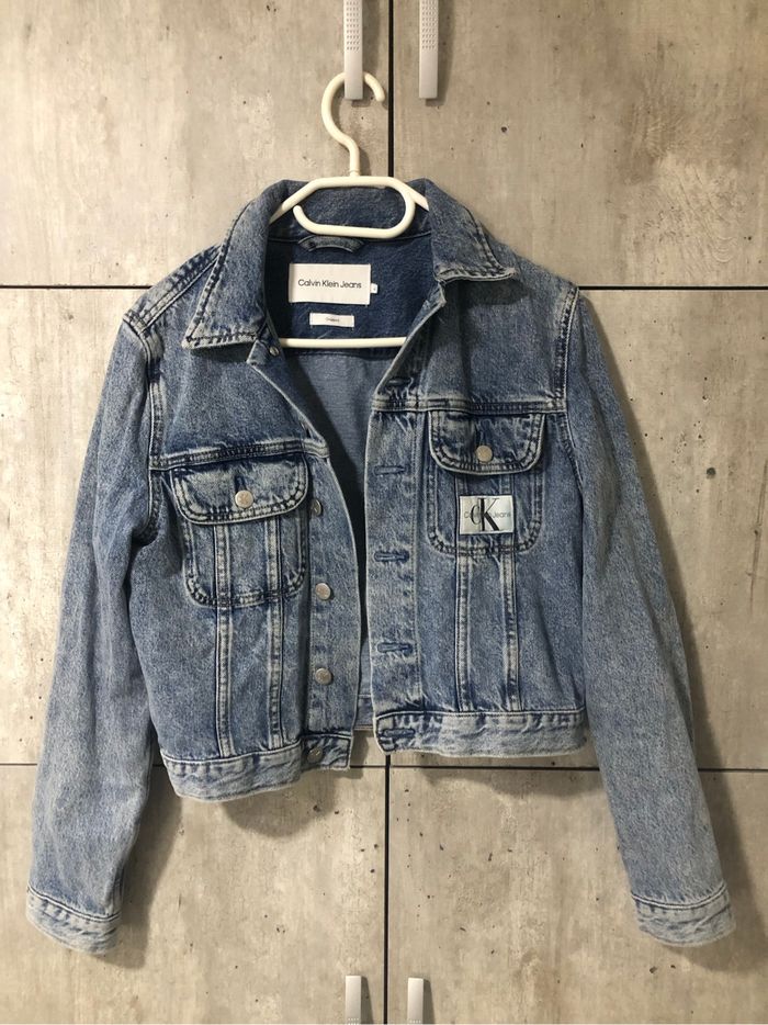 Veste CK - photo numéro 10
