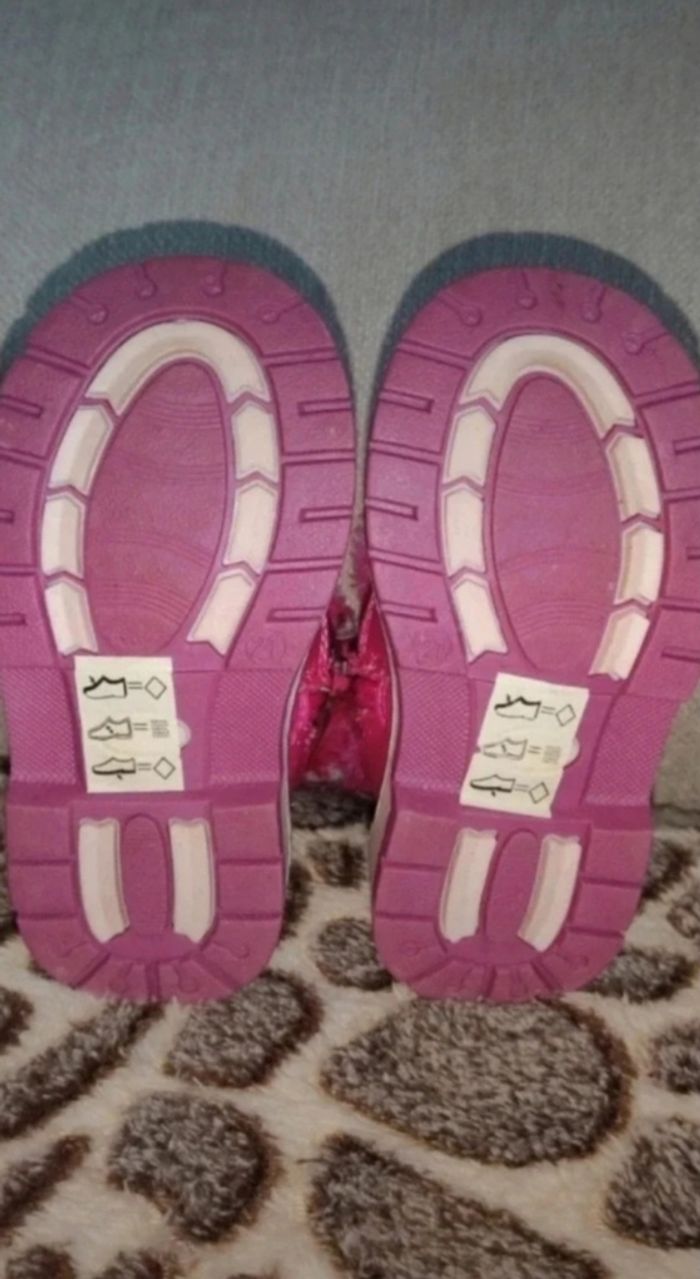 Bottes - photo numéro 3