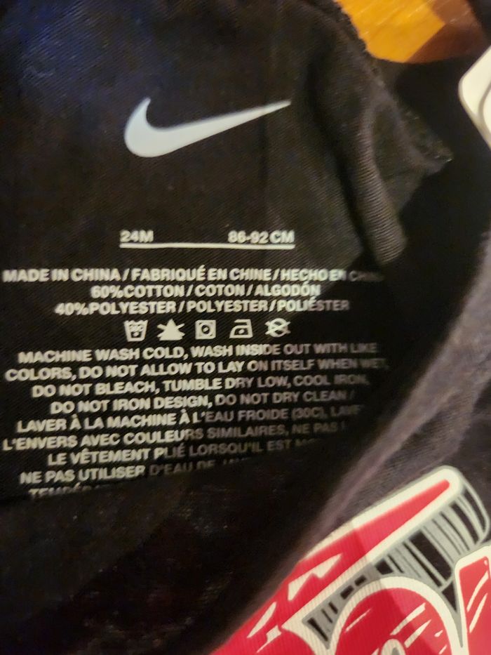 Ensemble bébé fille - photo numéro 6