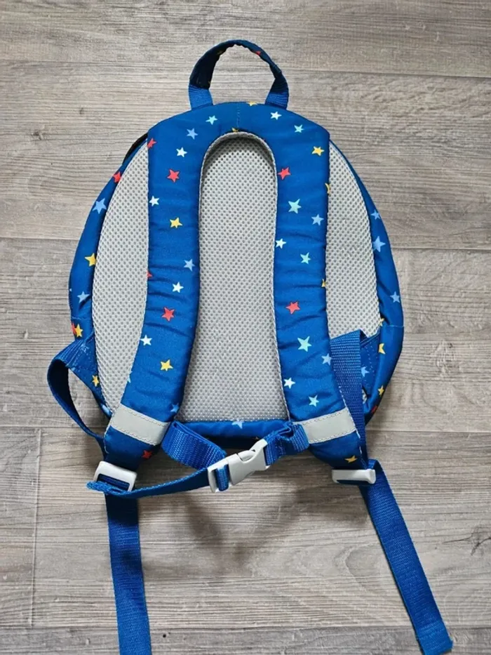 Sac à dos Mickey Samsonite - photo numéro 2