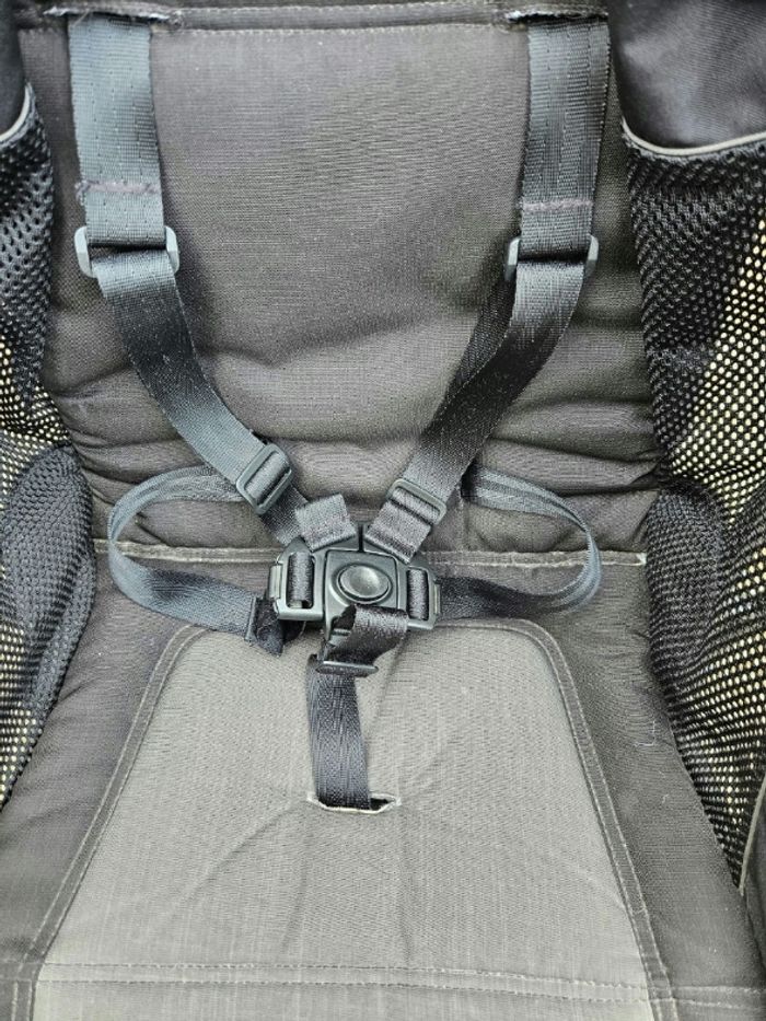 Poussette Recaro Easylife - photo numéro 5
