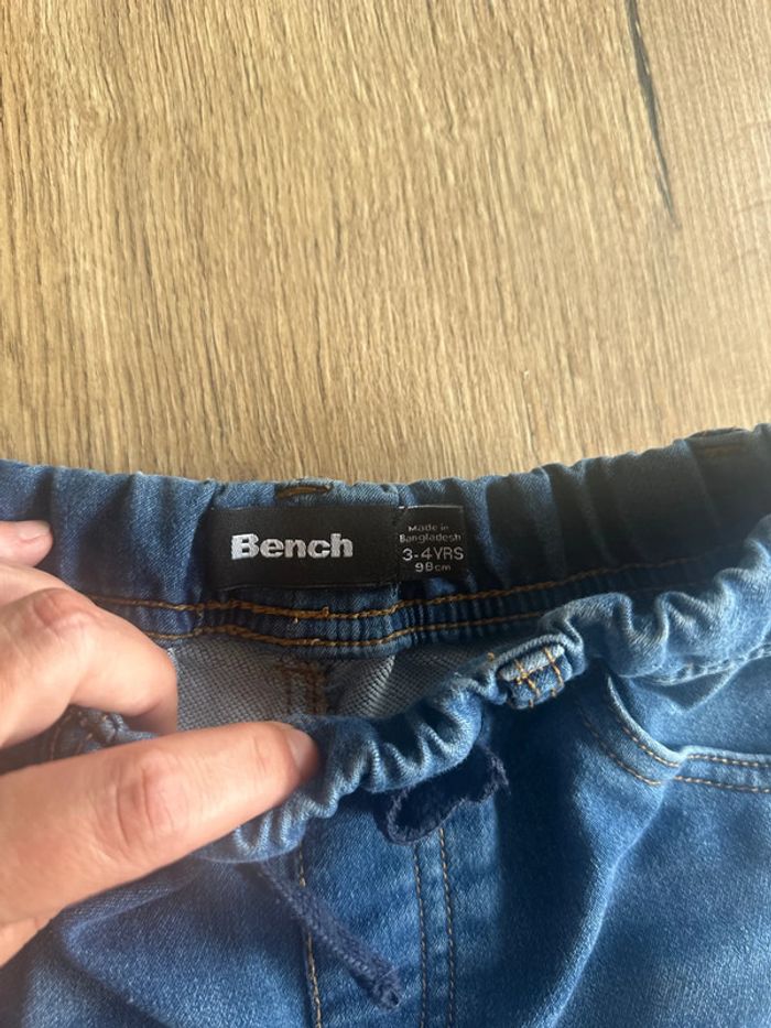 Jeans - photo numéro 3
