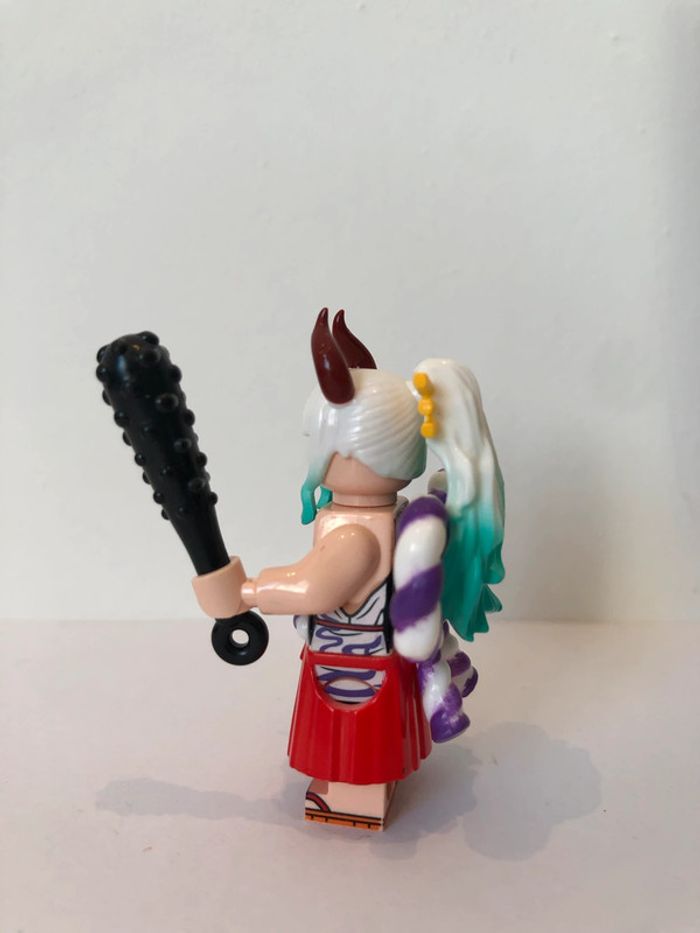 Figurine type lego OnePièce. OnePièce - photo numéro 2