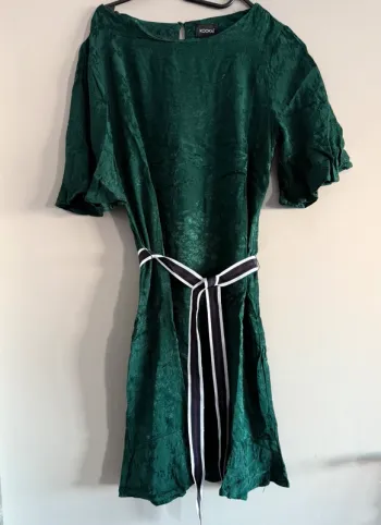 Robe Kookai - Élégance et confort en taille S