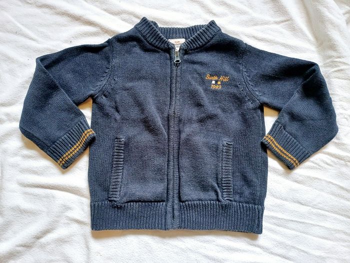 Lot de vêtements taille 24 mois - photo numéro 6