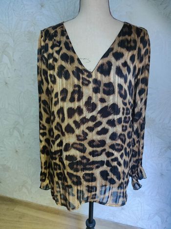 Blouse la petite étoile taille 3