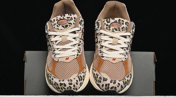 Baskets New balance 2002r T:36 - photo numéro 4