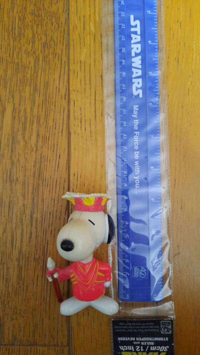 Snoopy - photo numéro 4