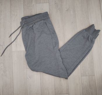 Jogging gris