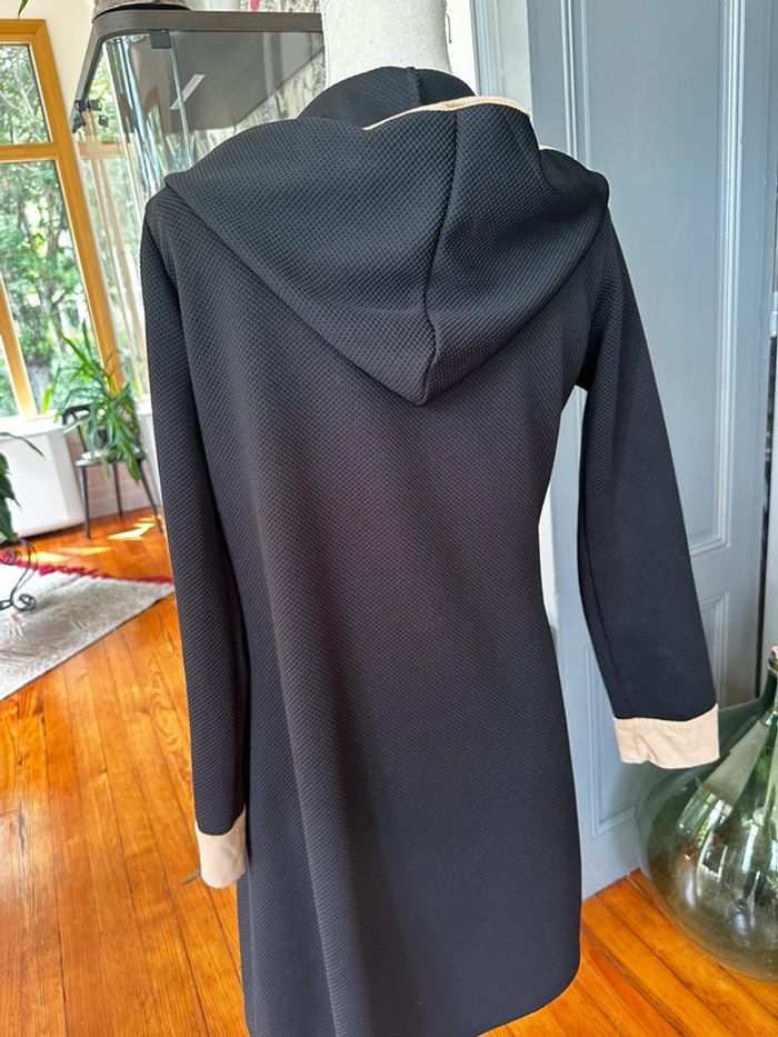 Veste longue - photo numéro 3