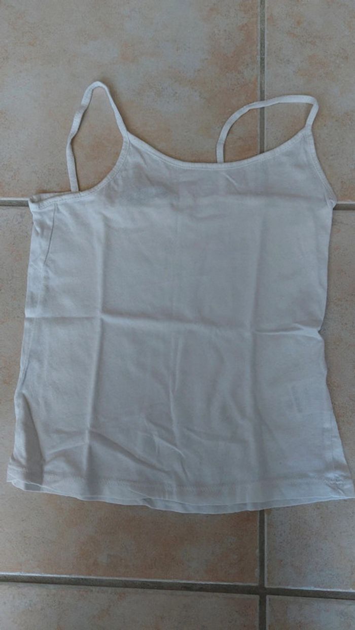 Lot  fille été 15 pièces Shein Stradivaruis etc Taille XS - photo numéro 13