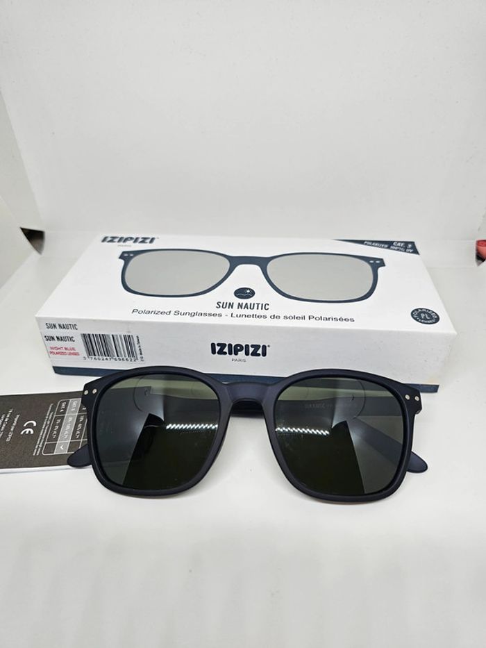 Izipizi Lunettes de soleil - photo numéro 2