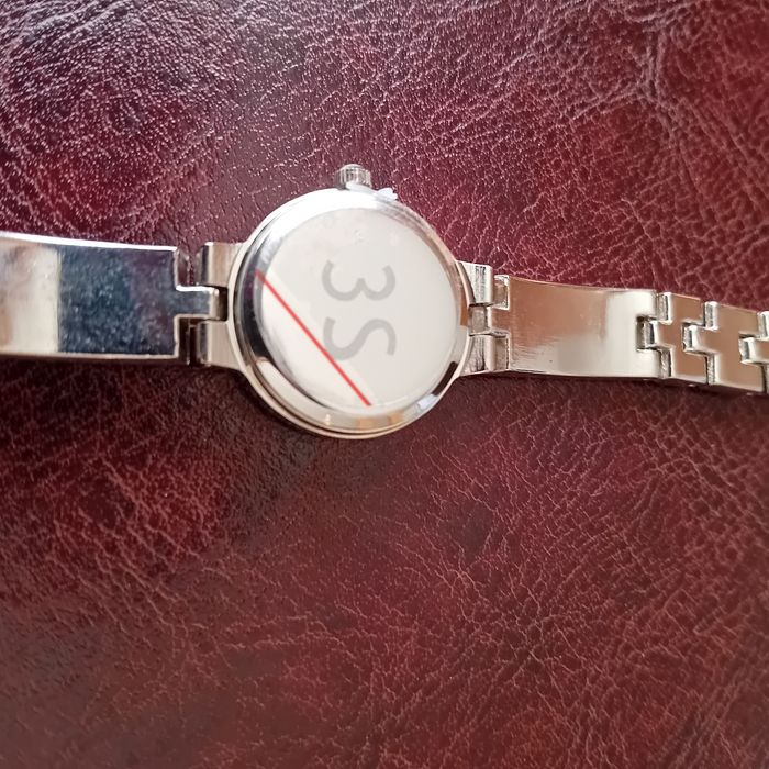 Montre 3S - photo numéro 4
