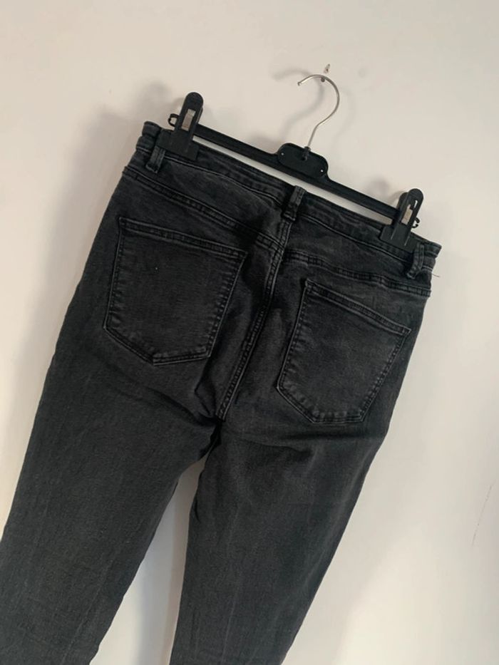 Jean skinny femme - photo numéro 5