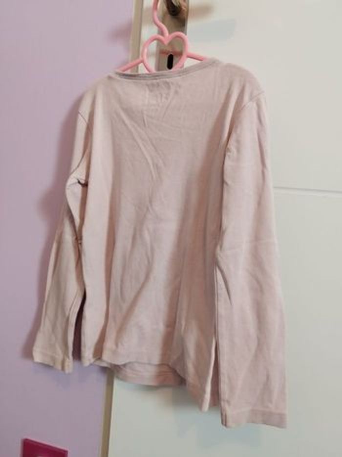 🌸 Tee shirt 8 ans NKY - photo numéro 5