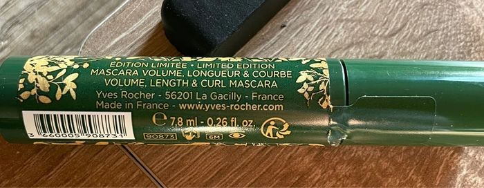 Mascara intense métamorphose - photo numéro 2