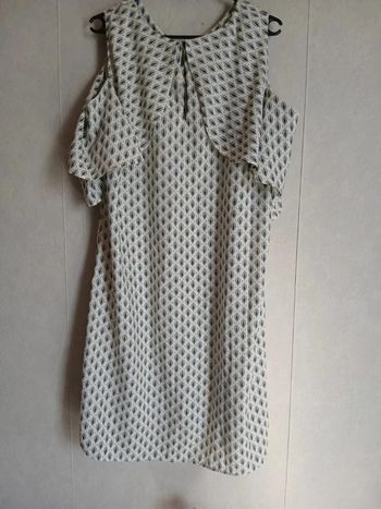 Robe été taille 46