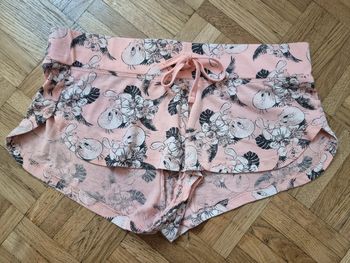 Short pyjama Taille S