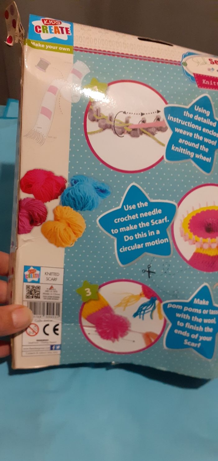 Jouet neuf - photo numéro 4