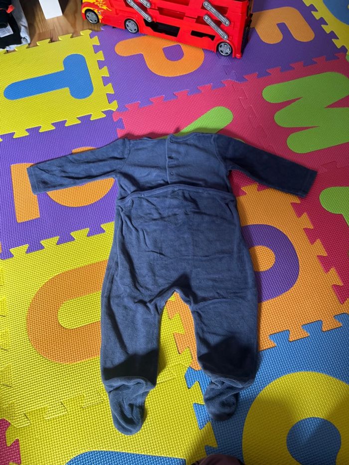Pyjama - photo numéro 4