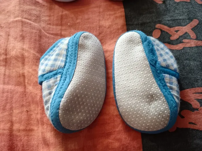 Chaussure bb - photo numéro 3