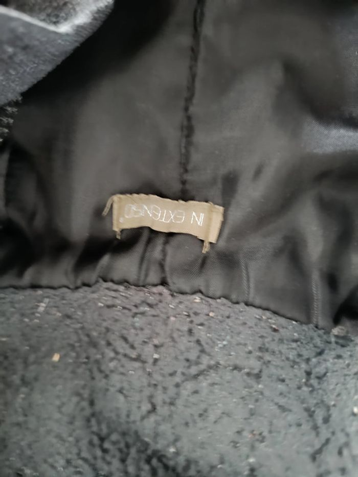 manteau - photo numéro 2