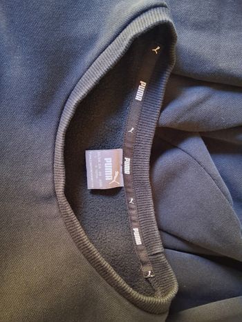 Sweat PUMA 