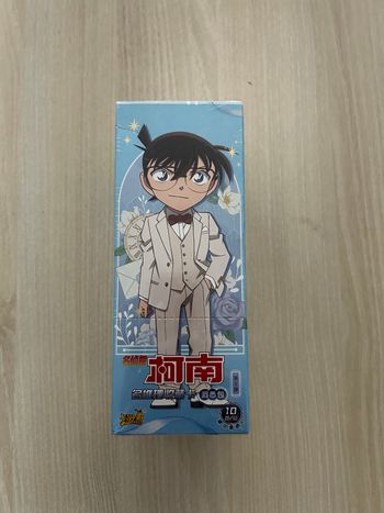 Display kayou détective Conan 10 yuan 