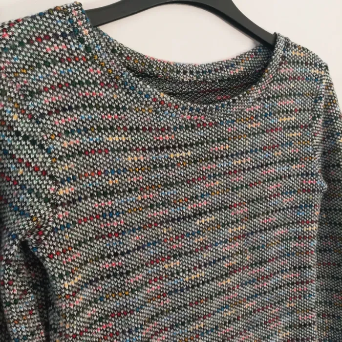 Robe pull taille 34/36 - photo numéro 2