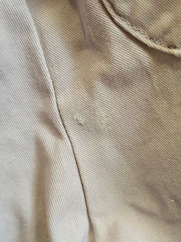 Vêtement Bébé Fille - Ensemble - Sergent Major - 24 mois 86 cm - photo numéro 6