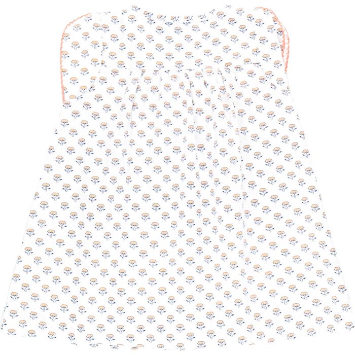 Robe à manches courtes 6 mois Cyrillus - photo numéro 2