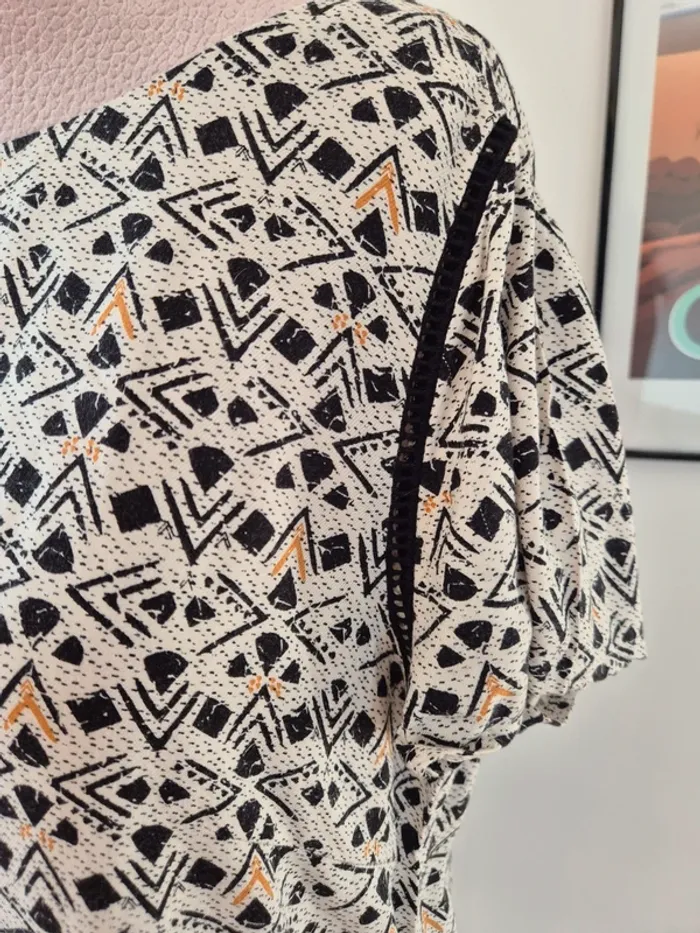 Robe Bonobo Taille M - photo numéro 3
