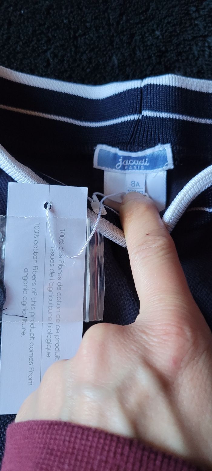 Pantalon de jogging - photo numéro 2