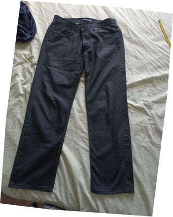 Superbe jean noir