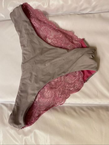 Culotte femme