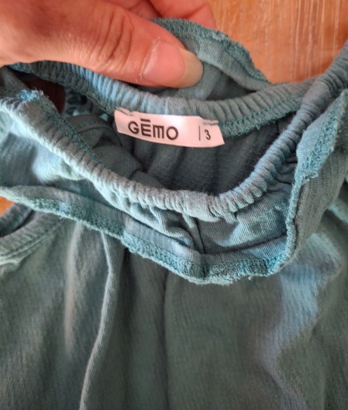 Combi short - photo numéro 2