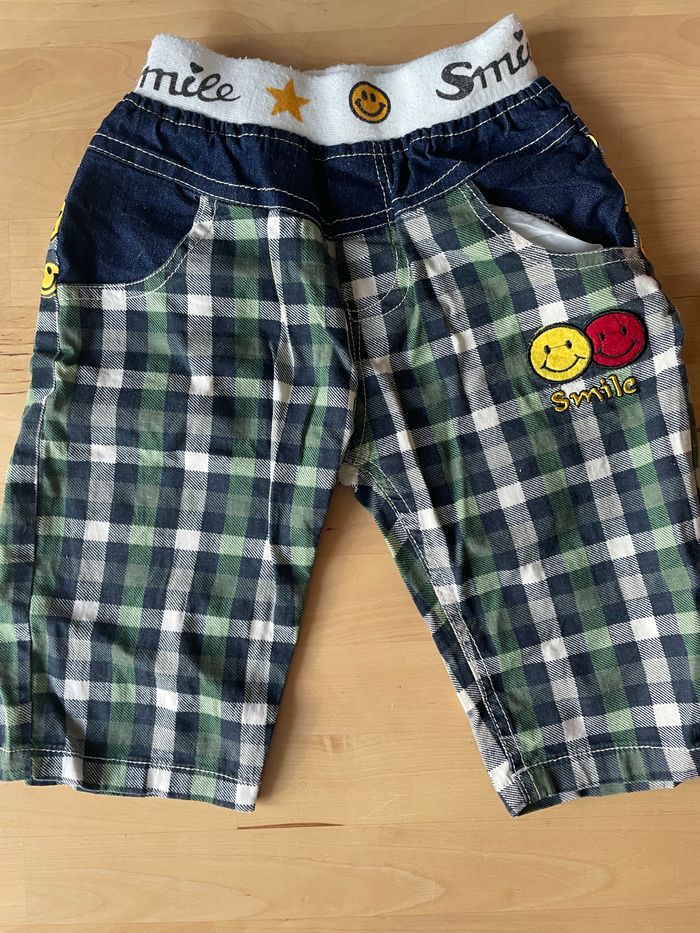 Lot des vêtements 6-12 mois - photo numéro 5