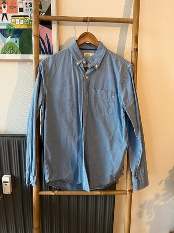 Chemise Hollister