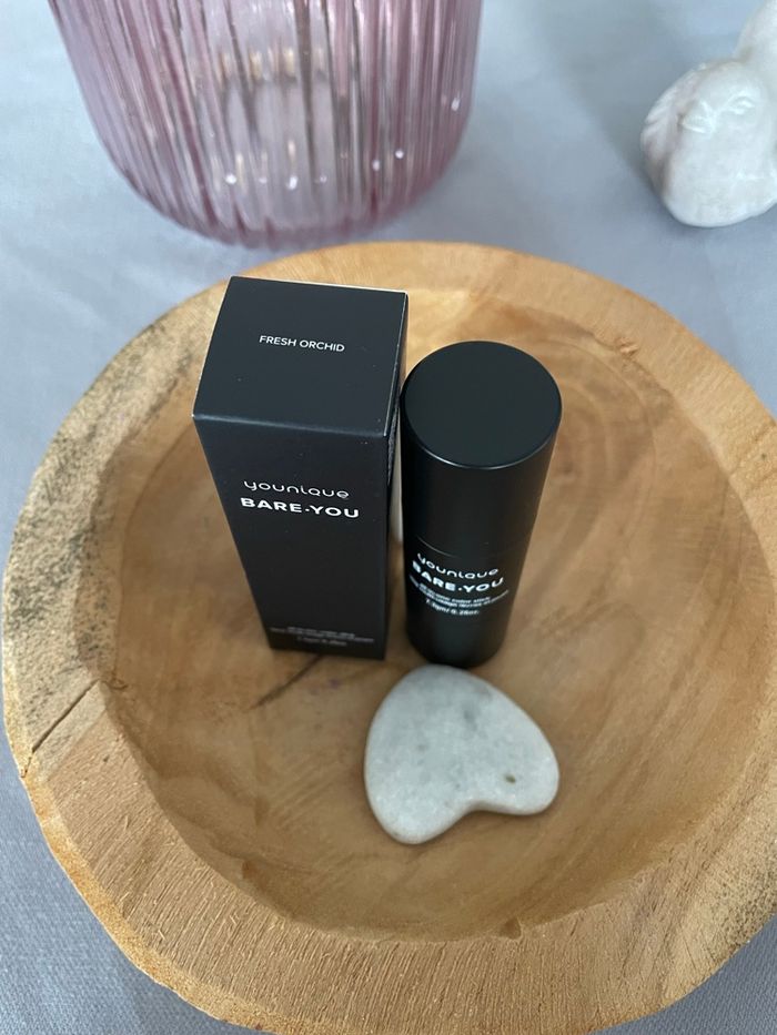 Bare You Fresh Orchid Younique - photo numéro 2