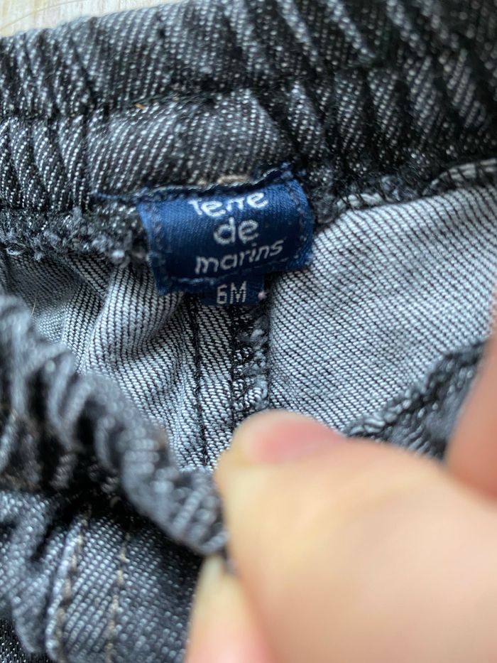 Pantalon/Jeans - photo numéro 2