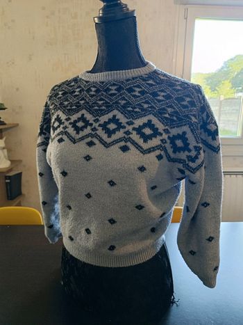 pull H&M- Taille 12/14