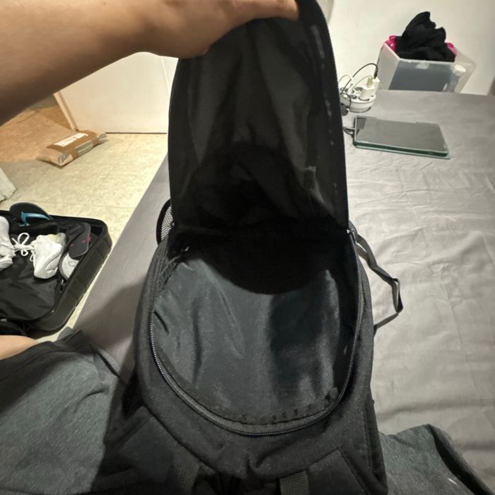 Sac à dos cartable - photo numéro 4